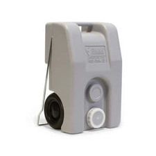 Serbatoio per acque reflue