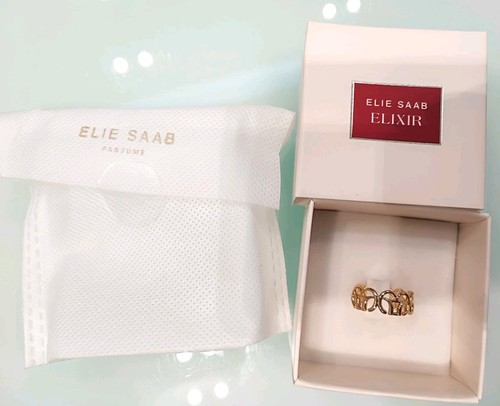 Anello elie saab - elie,