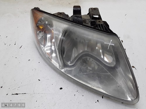 2004 chrysler voyager faro - chrysler,