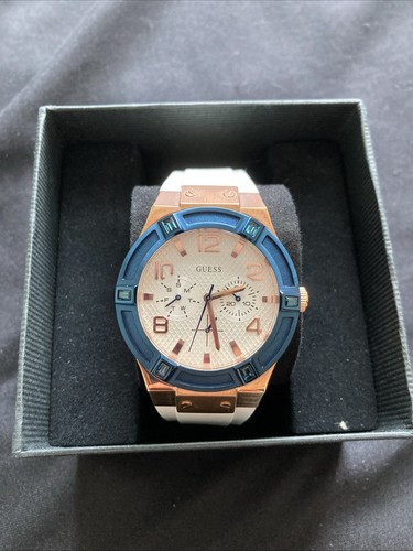 Orologio guess donna - orologio, rosa