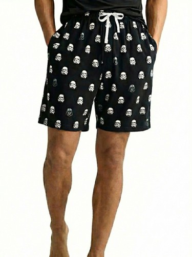 Pigiama uomo star wars - uomo,