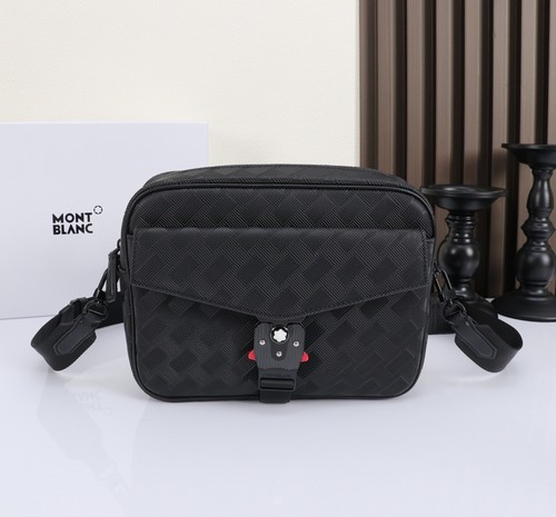 Borsa tracolla montblanc - a,
