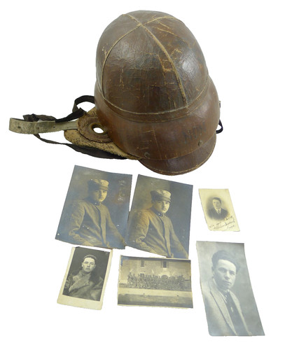 Elmetto casco pilota - elmetto,