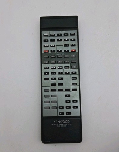 Kenwood amplificatore audio - amplificatore,