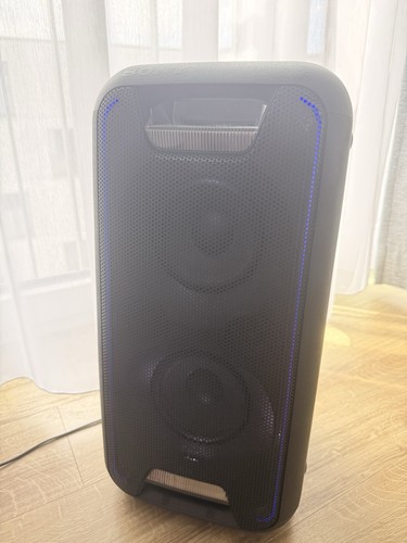 Sony gtk xb5 extrabass - gtk-xb5,