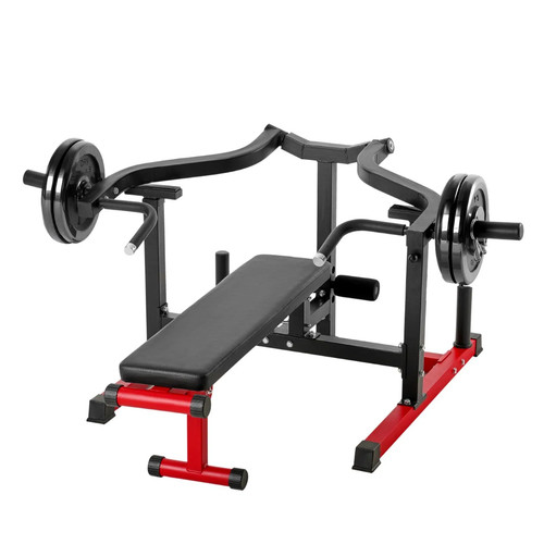 Pressa petto 450 lbs - a,