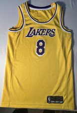 Maglia Kobe Bryant Nike