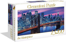 - Puzzle 13200 Pezzi per