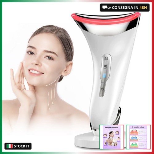 Massaggiatore viso lifting - massaggiatore,