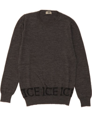 Maglione maglione girocollo