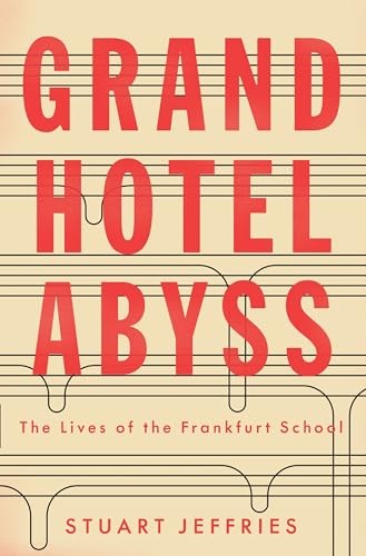 Grand hotel abyss the - abyss:, lives
