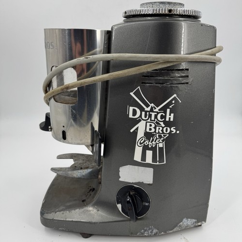 Mazzer major aut commercial - major,