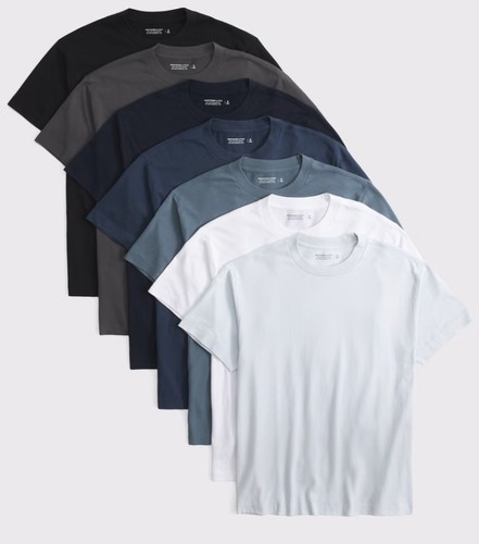 Shirt abercrombie fitch - t-shirt, &
