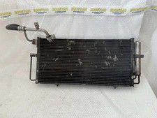 RADIATORE CONDENSATORE ARIA CONDIZIONATA ORIGINALE SUBARU IMPREZA 2 SERIE 2000 -