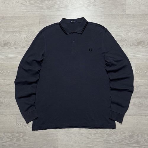 Fred perry polo uomo - fred,