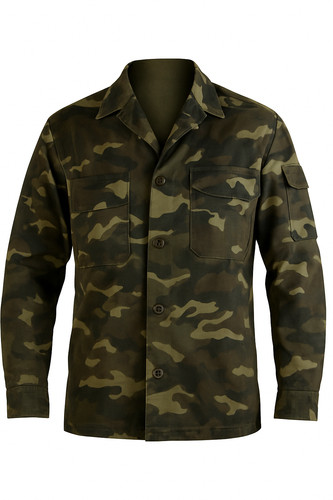 Giacca dubok esercito russo - esercito,