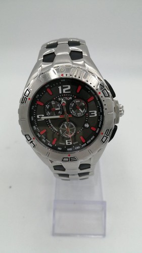 Orologio quarzo sector - al,