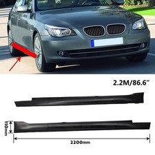 Pair Fit BMW E60 E61 2004-2010