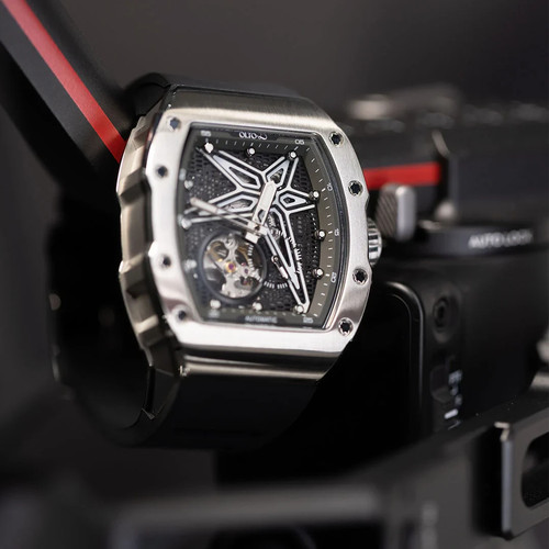 Orologio uomo automatico - uomo,