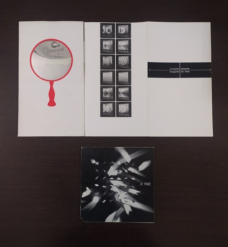 Lotto julio parc denise - lotto,