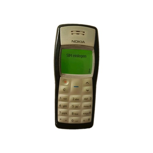 Nokia 1100 buone - , condizioni