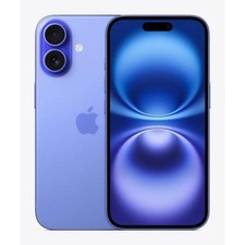 MYEH3SX/A IPHONE 16 256GB