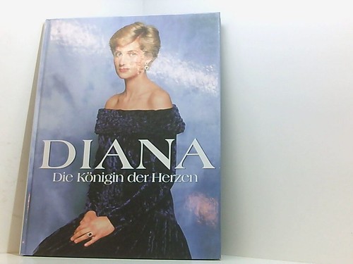 Diana die königin der - die,