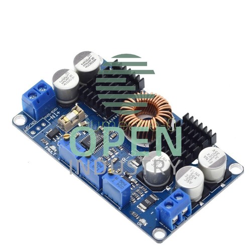 Modulo ricarica regolatore - di,