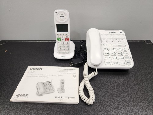 Telefono per anziani - , vtech