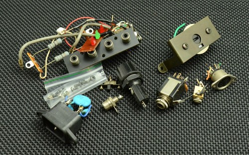 Kenwood 930s ricambi - at,