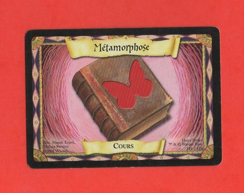 Harry potter 116 cours - harry,