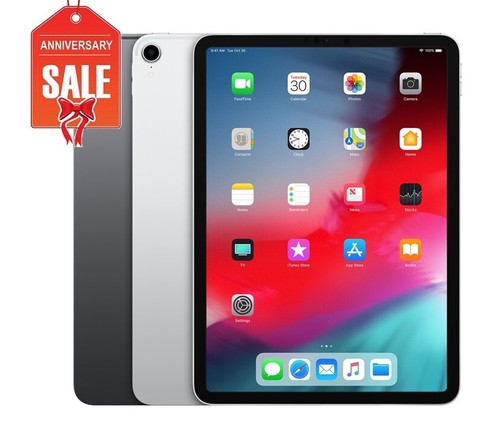 Apple ipad pro 1a - ipad, 11"