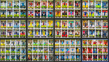 2023-24 PANINI SCORE SERIE A SCEGLI LA TUA SQUADRA DAL MENU