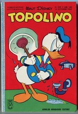 [086] TOPOLINO ed. Mondadori