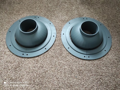 Boeing 737 dual - yoke, floor