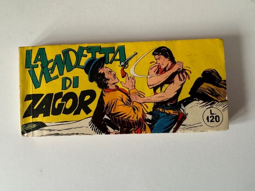Zagor raccoltina supplemento - zagor,
