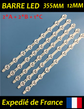 Kit Backlight / Lot LED -