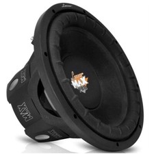 SUBWOOFER LANZAR MAX PRO 15"