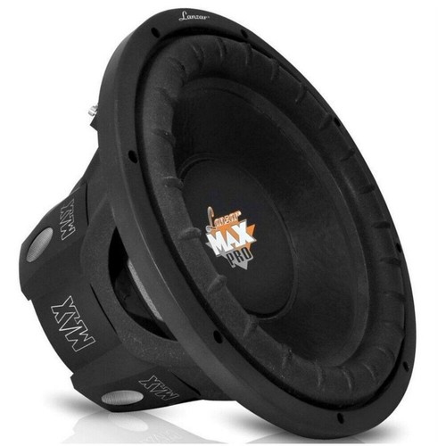 Subwoofer lanzar max - subwoofer,