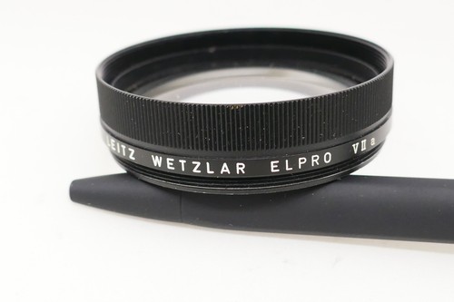 Leica elpro lente nah - a,