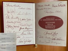 Una fortuna pericolosa