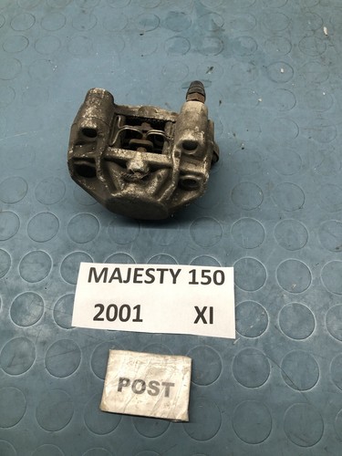 Pinza freno posteriore yamaha - posteriore,