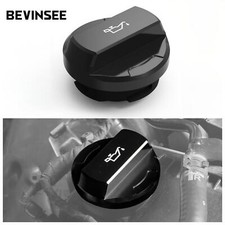 Tappo tappo olio tappo riempimento olio per Audi A1 S1 A3 S3 8V RS3 TTS TTRS per VW