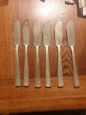 Krupp Gio Ponti Posata Pesce Arthur Posate