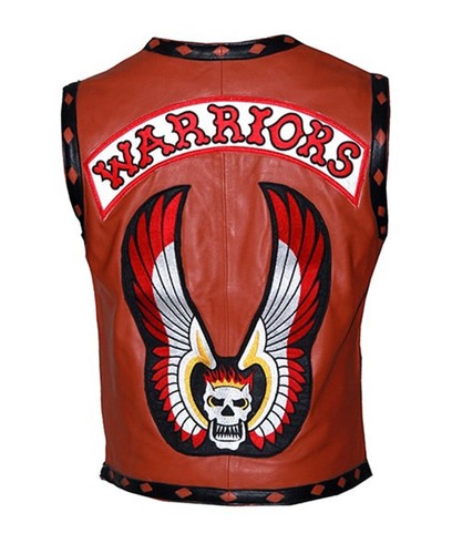 Mens the warriors skull - mens,