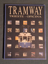 Tramway Trieste-Opicina LIBRO