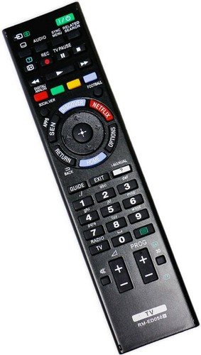 Telecomando ricambio per - ricambio, tv