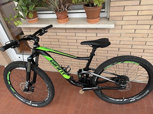 Mtb giant anthem - anthem, m