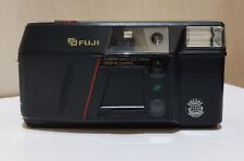 MACCHINA FOTOGRAFICA FUJI DL-150 CON RULLINO - VINTAGE ANNI 80