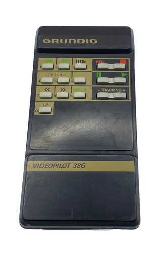 Telecomando originale grundig - originale,